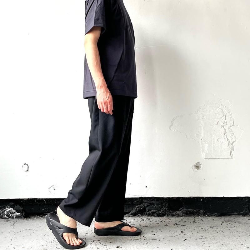 FARAH Easy Wide Pants / FR0501M4008 / ファーラー イージ