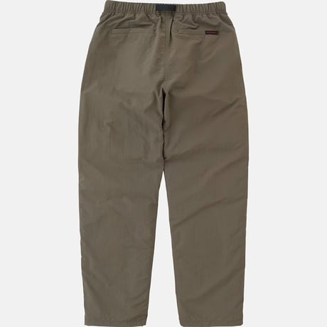 Gramicci/グラミチ NYLON GRAMICCI PANT / GMP4-SJP03 / ナイロングラミチパンツ 【Japan Exclusive 2026SS】