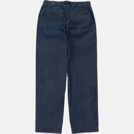 GRAMICCI / グラミチ DENIM GRAMICCI PANT STRAIGHT FIT / G6SM-P086 / デニム グラミチパンツストレートフィット【2026SS】