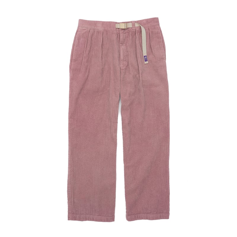 U*i様 THE NORTH FACE PURPLE LABEL Corduro THE NORTH FACE PURPLE LABEL Corduroy Cargo Pants