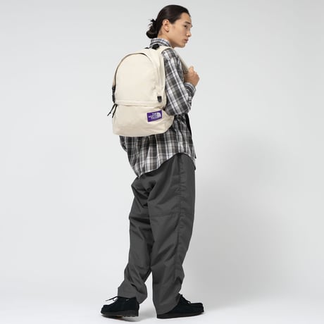 THE NORTH FACE Purple Label Field Day Pack / NN7351N /パープルレーベル フィールド ディパック【2025SS】