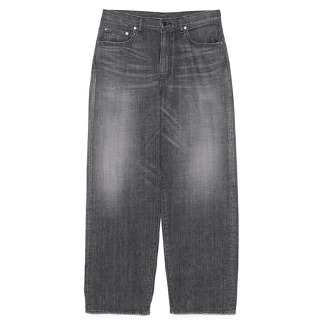 nanamica Selvage Denim Pants -VI(Vintage Indigo) / S25SC084 / ナナミカ　セルビッチデニム　【2026SS】