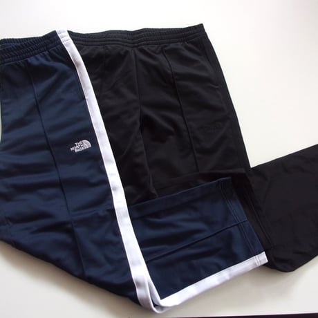 THE NORTH FACE ザノースフェイス / The Track Pant ザトラックパンツ /ジャージパンツ