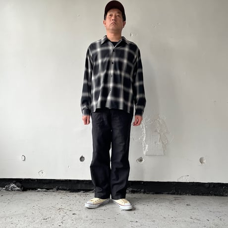 orSlow U.S ARMY FATIGUE PANTS (REGULAR FIT) -16-Green,72-Sand Beige,j61-Black/ オアスロウ ファティーグパンツ