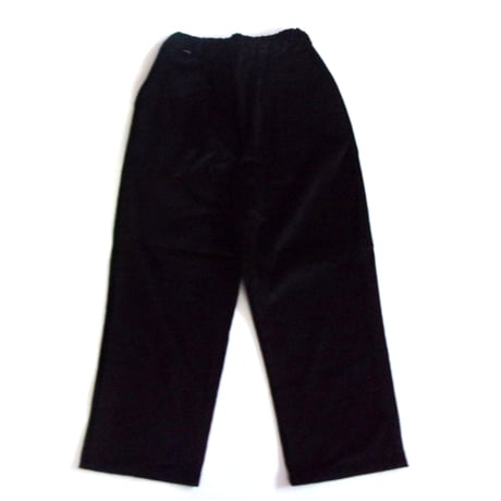 Vecchi / ベッキ C.Coulisse CORDUROY Easy Pants / コーディロイ　イージーパンツ