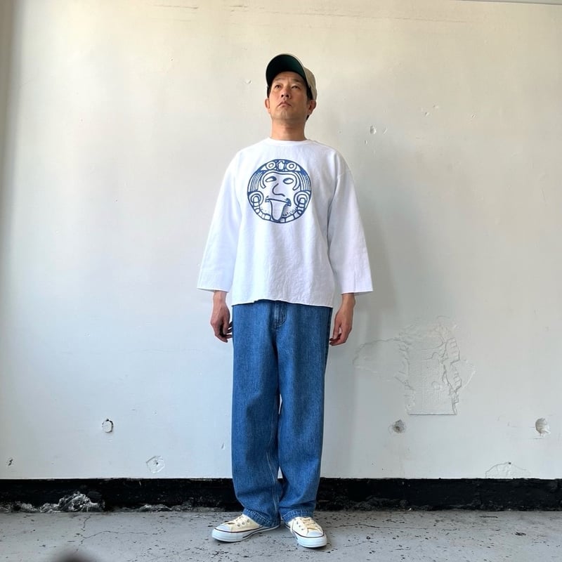 FARAH / ファーラー Baggy Pants / FR401-M4019 / ファーラー