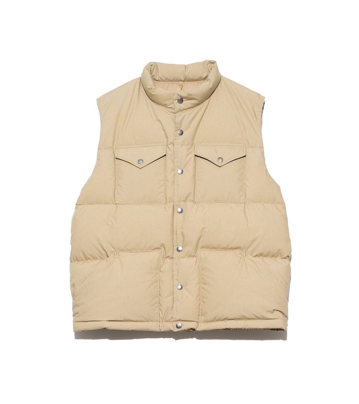 THE NORTH FACE PURPLE LABEL 65/35 Sierra Vest / THE NORTH FACE PURPLE LABEL 65/35 Sierra Vest /