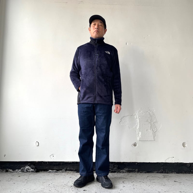 THE NORTH FACE ジップインバーサミッドジャケット（メンズ）/ NA72501