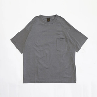 AVontade /アボンタージ Compact Border T-Shirts SS / VTD-0635-CS / コンパクト ボーダーＴ【2026SS】
