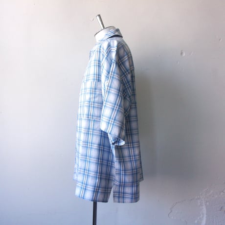 BIG MAC ビックマック　CHECK S/S SHIRTS / BM-002 / ビックマック チェック　半袖シャツ