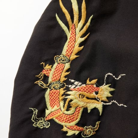 GOLD VIETNAM JACKET AGING MODEL / GL15847 / ゴールド(東洋エンタープライズ) ベトナム ジャケット エイジングモデル
