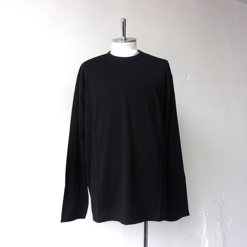 トップス Charpentier de Vaisseau | Charpentier de Vaisseau Crew Neck Knit | シャルパン