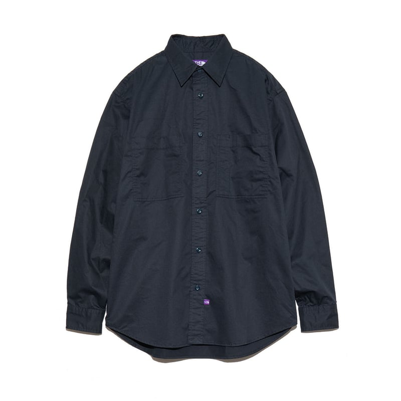 THE NORTH FACE PURPLE LABEL Double Pocket Field