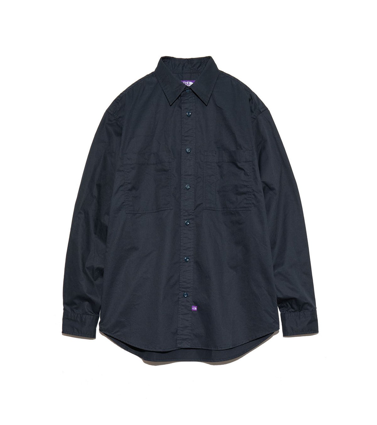 THE NORTH FACE PURPLE LABEL Double Pocket Field...