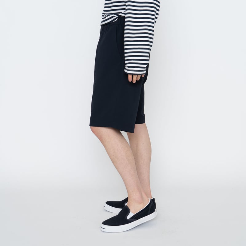 nanamica / ナナミカ ALPHADRY Easy Shorts / SUDS402