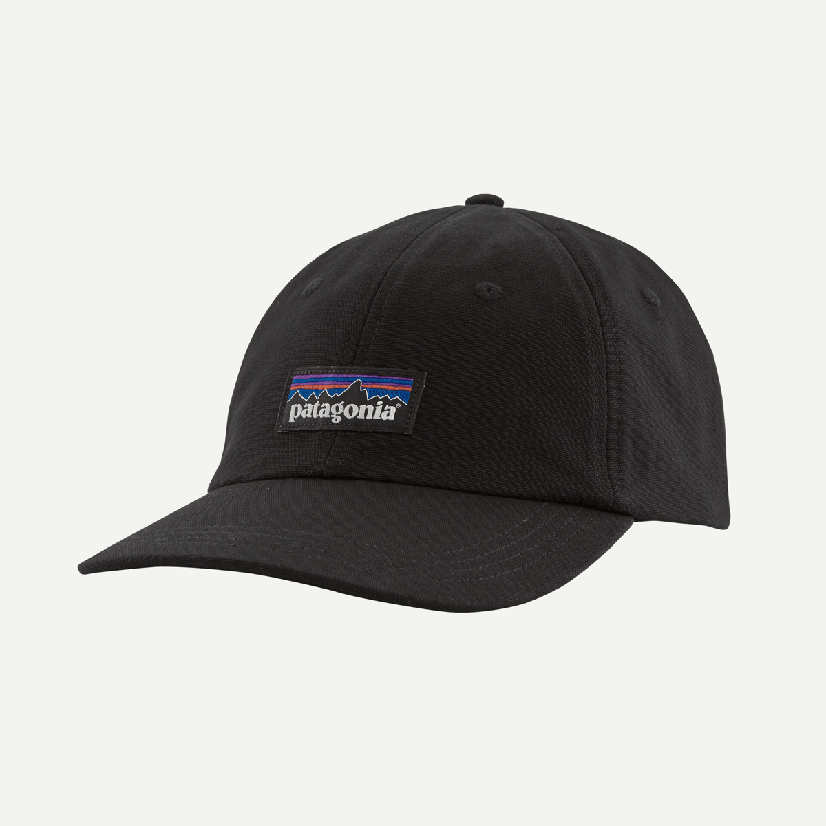 Patagonia P-6 LABEL TRAD CAP / パタゴニア P-6 ラベル トラ