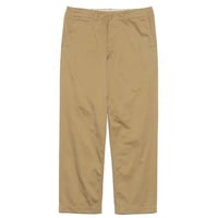 nanamica / ナナミカ　Wide Chino Pants / SUCS401 / ナナミカ　ワイド　チノパンツ