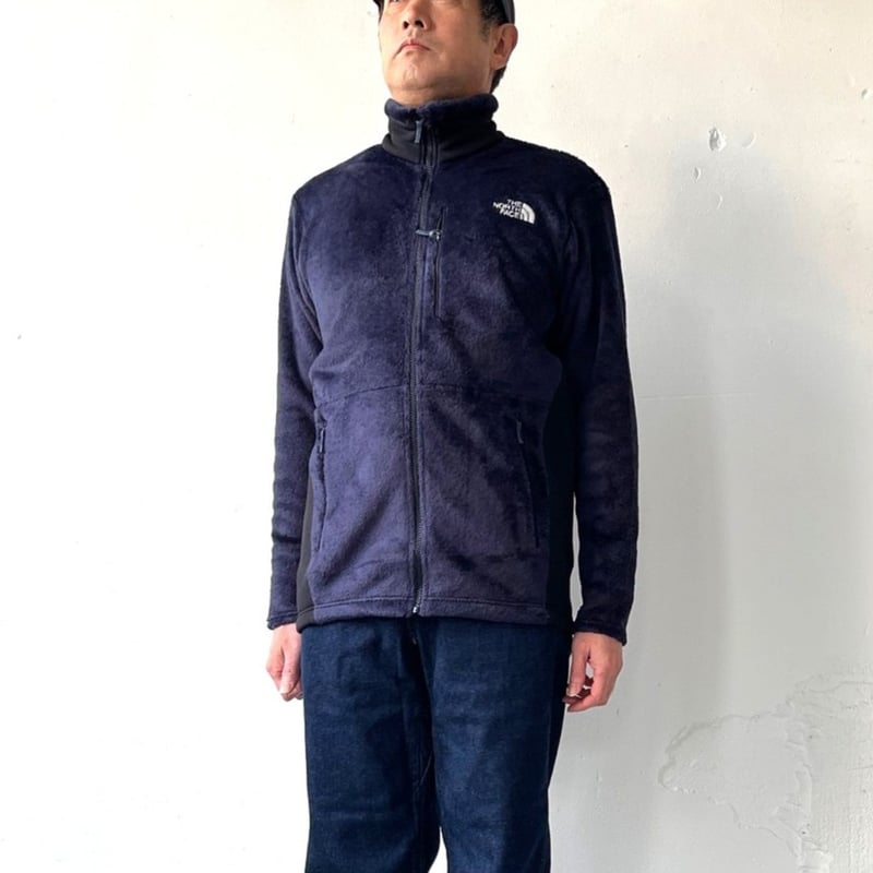 THE NORTH FACE ジップインバーサミッドジャケット（メンズ）/ NA72501