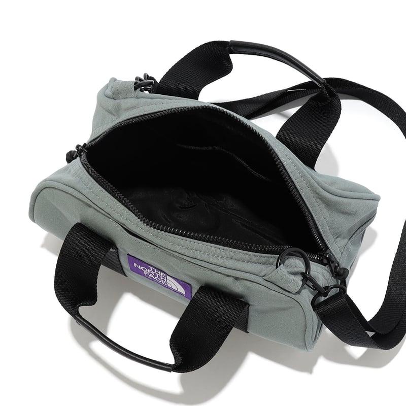 THE NORTH FACE Purple Label Field Demi Duffle B