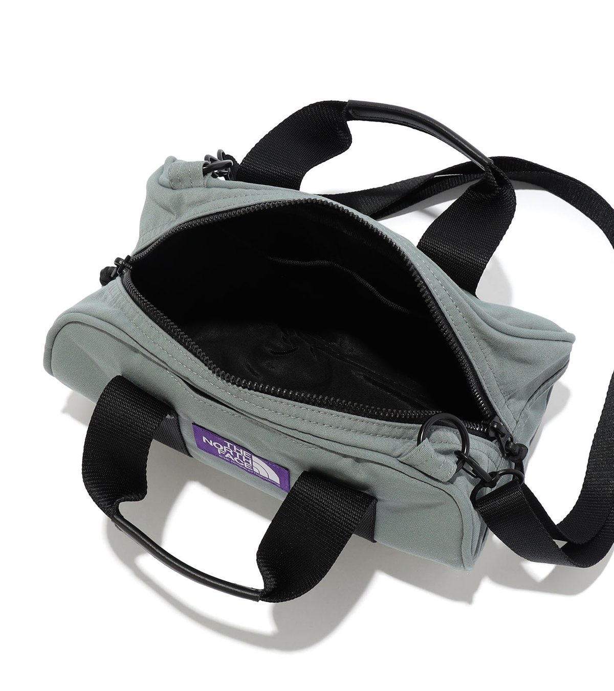 THE NORTH FACE Purple Label Field Demi Duffle B