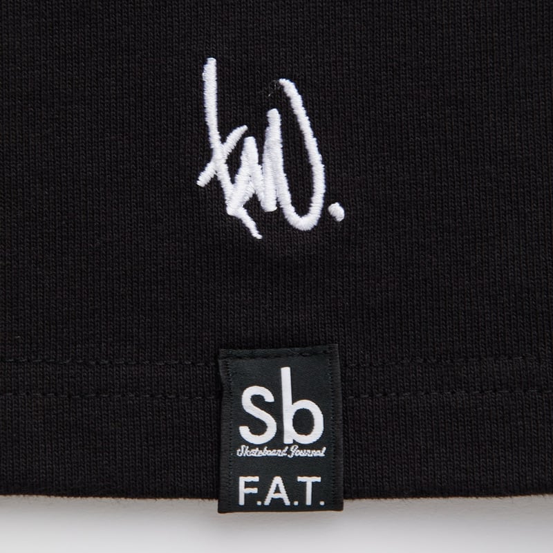 FAT（エフエーティー）TAVU 