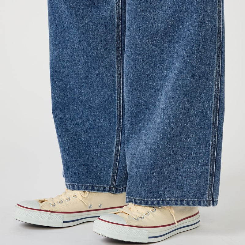 THE NORTH FACE Purple Label Indigo Field Pants