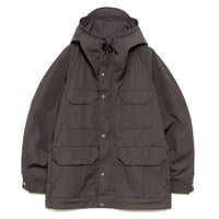 THE NORTH FACE Purple Label 65/35 Mountain Parka / N25SA086 / パープルレーベル 65/35 マウンテンパーカー 【2026SS】