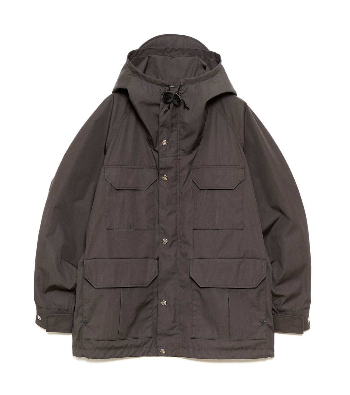 ジャケット・アウター THE NORTH FACE 65/35 Mountain Parka Men's The North Face Purple Label Nanamica 65/35 Mountain