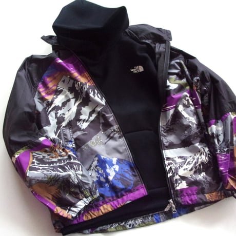 THE NORTH FACE テックエアースウェットワイドフーディ（メンズ） / NT62385
