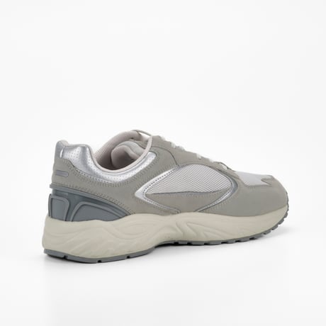 MOONSTAR 810s / ムーンスター エイトテンス / STUDEN / スチューデン  / ET002 / SILVER/GRAY