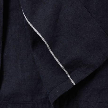 GOLD(ゴールド)  VAT DYE CHAMBRAY OPEN SHIRT / GL39438 /ゴールド ベタシャン オープン シャツ