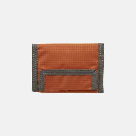GRAMICCI VELCRO WALLET / G6SB-206 /グラミチ ベルクロウォレット ベロクロ財布【2026SS】