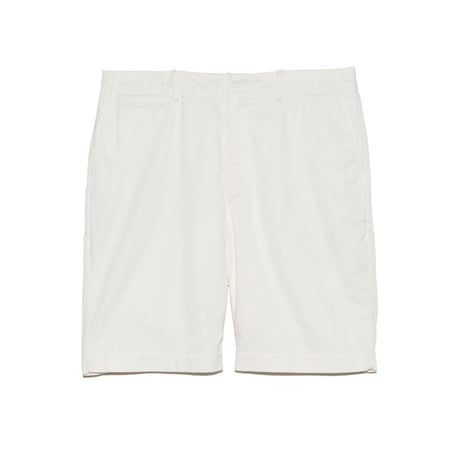 nanamica Chino Shorts / SUDS400 / ナナミカ　チノショーツ