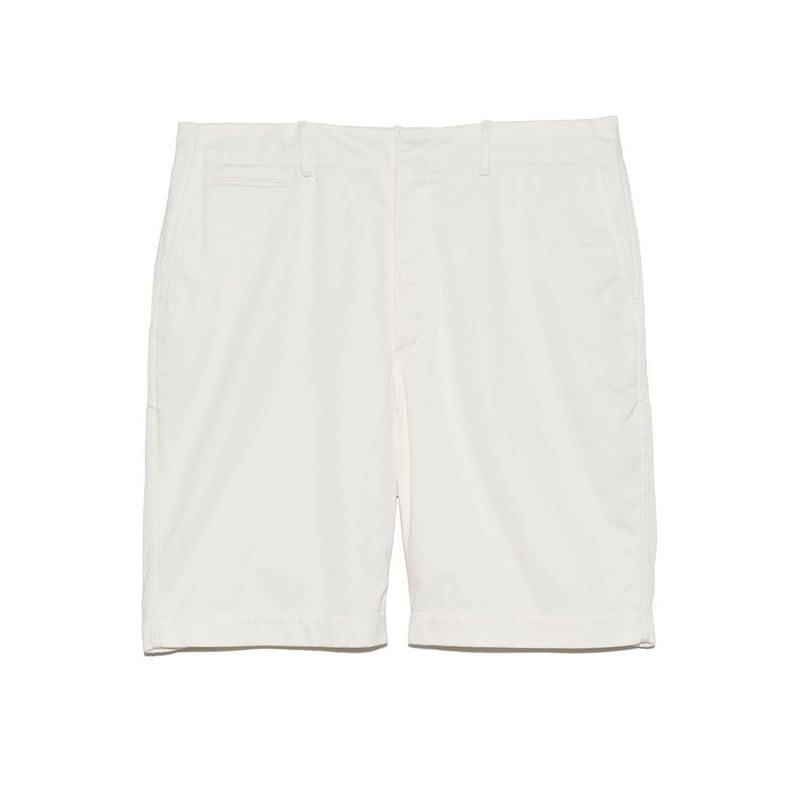 nanamica Chino Shorts / SUDS400 / ナナミカ チノショーツ |