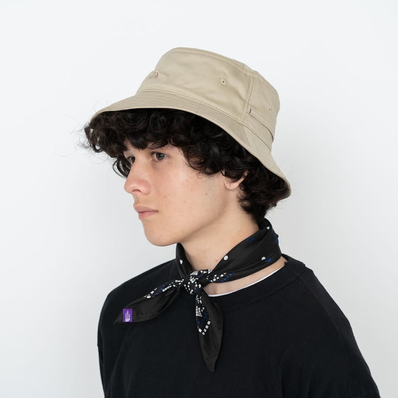 THE NORTH FACE PURPLE LABEL Stretch Twill Field THE NORTH FACE PURPLE LABEL Stretch Twill Field