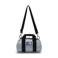 THE NORTH FACE Purple Label Field Demi Duffle Bag / N25FU076 / パープルレーベル  デミ ダッフルバック 【2026SS】