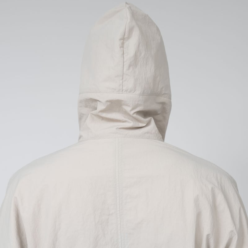 nanamica Reversible Hooded Jacket / S25SA002 /