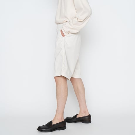 nanamica Chino Shorts / SUDS400 / ナナミカ　チノショーツ