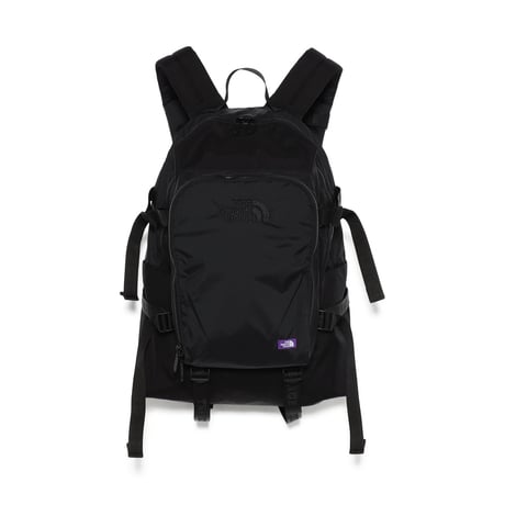 THE NORTH FACE Purple Label CORDURA Nylon Day Pack / N25FU079 /パープルレーベル コーディラナイロン ディパック 【2026SS】