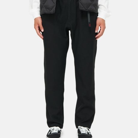 Gramicci/グラミチ WOOL LIKE SLACKS PANT / GMP4-FJP15 /  ウールライクスラックスパンツ 【Japan Exclusive】