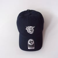 Americana（アメリカーナ)×ORIGINAL Charcoal（オリジナル チャコール） 47 Cap / 47 クリーンナップ キャップ