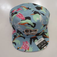 Patagonia/パタゴニア　Live Simply　Guiter　Funfarer Cap　キャップ
