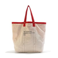 THE NORTH FACE PURPLE LABEL Field Tote Bag / N26FU014 / パープルレーベル  フィールドトート 【2026SS.】