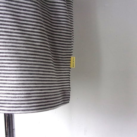 FARAH / ファーラー Multi Striped T-shirt / FR0501-M3004 / ファーラー マルチボーダー