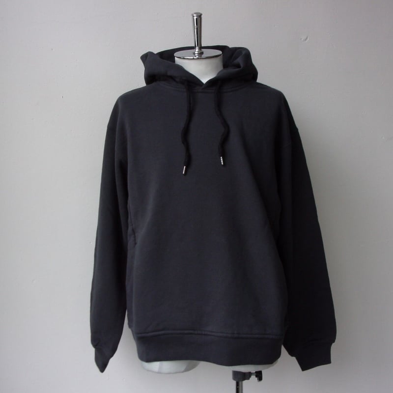 ATELIER BETONアトリエベトン　リネンチェックブルゾン ATELIER BETONアトリエベトンリネンチェックブルゾン