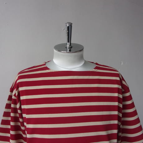 Charpentier de Vaisseau / シャルパンティエ・ドゥ・ヴェッソ | Cotton Mariniere コットンマリニエール | Joshua ジョシュア