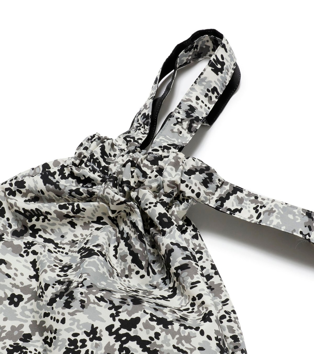 THE NORTH FACE Purple Label Flower Printed Fiel THE NORTH FACE Purple Label Flower Printed Fiel