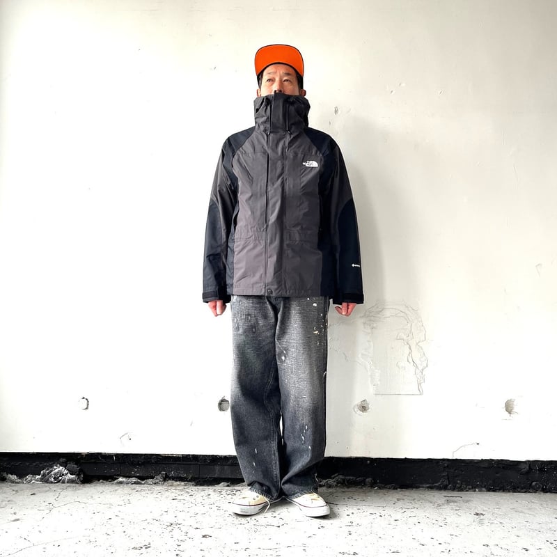 THE NORTH FACE 2000 Retoro Mountain Light Jacke