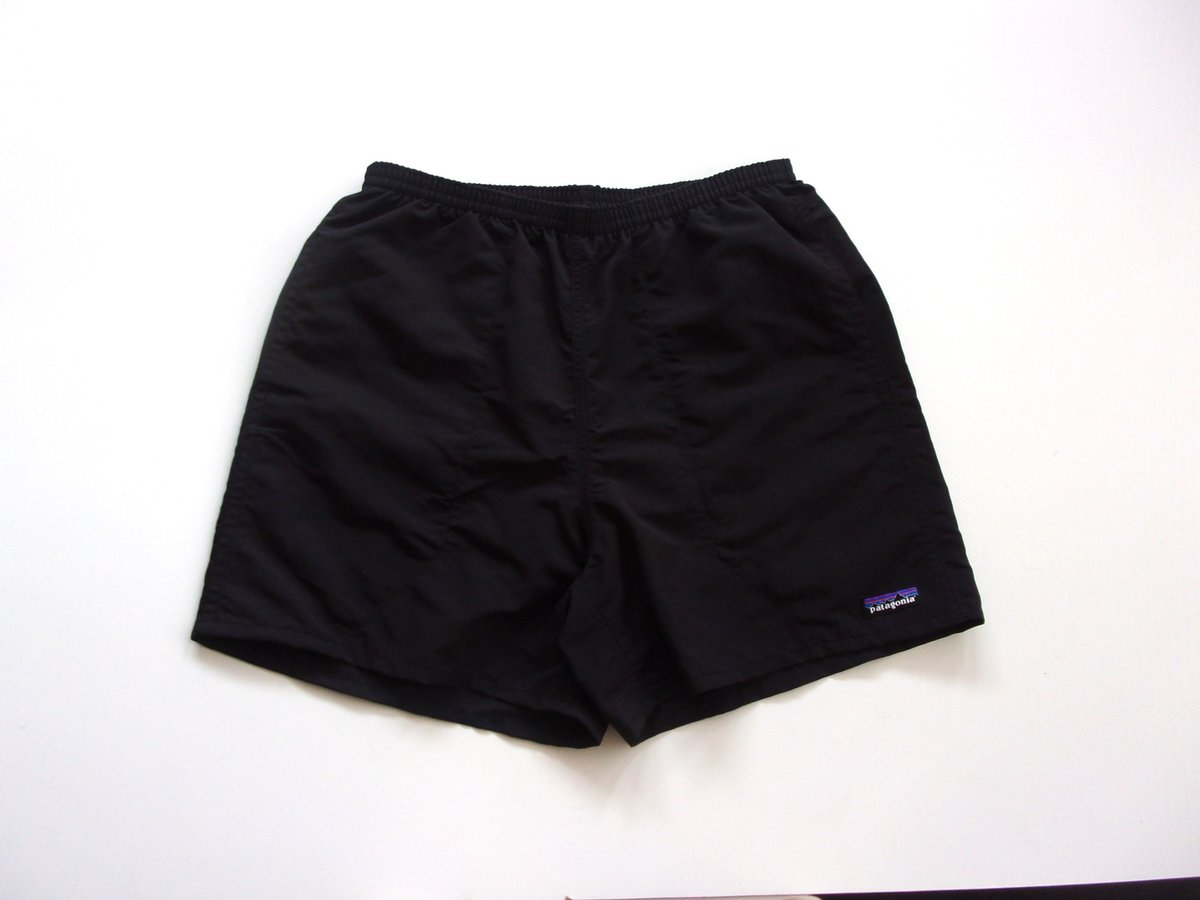 【最新25】パタゴニア メンズバギーズショーツ 5インチ M 新品国内正規品 2025SS Patagonia パタゴニア M's Baggies Shorts-5inch