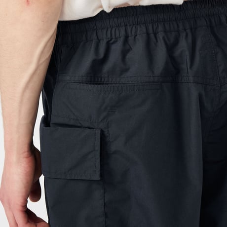 nanamica Cargo Deck Pants / S25SC006 / ナナミカ カーゴ デッキ パンツ 【2026SS】